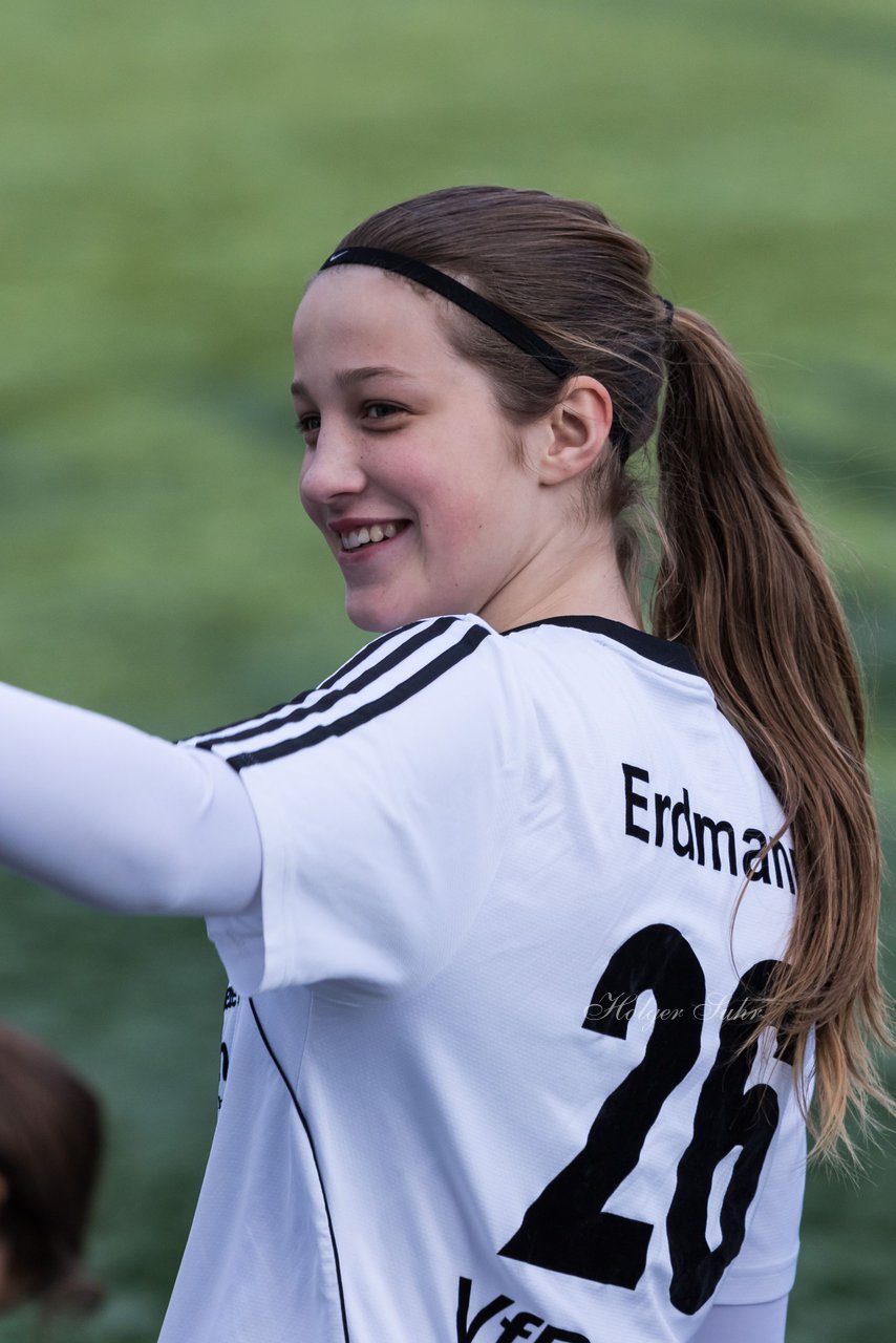 Bild 70 - Frauen VfR Horst - TSV Heiligenstedten : Ergebnis: 2:1